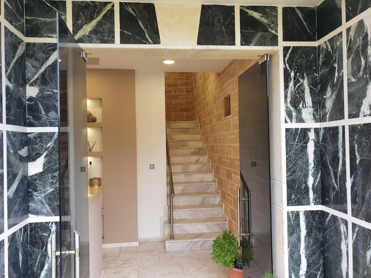 فندق Itamos House فوروفورو المظهر الخارجي الصورة