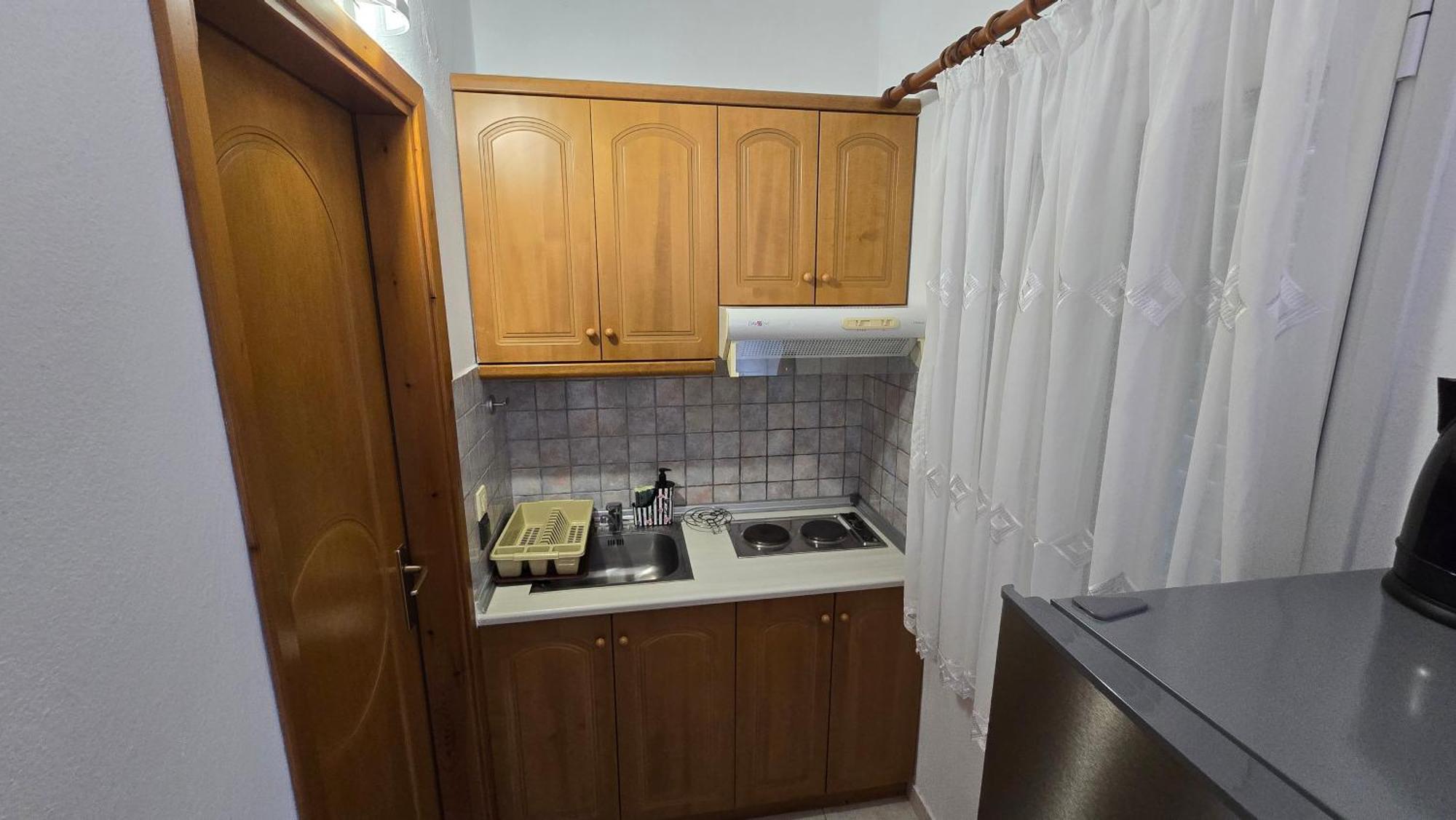 فندق Itamos House فوروفورو الغرفة الصورة