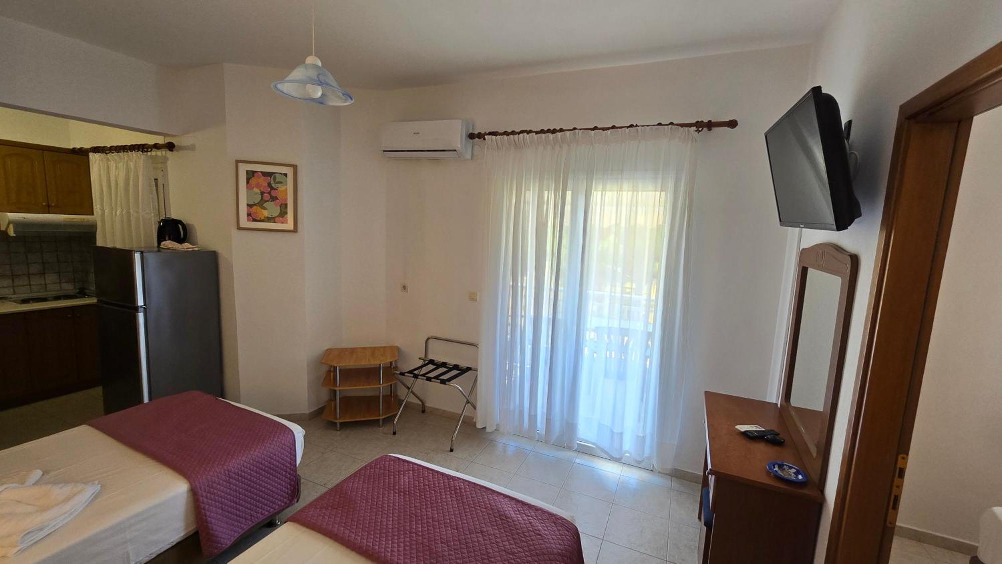 فندق Itamos House فوروفورو الغرفة الصورة
