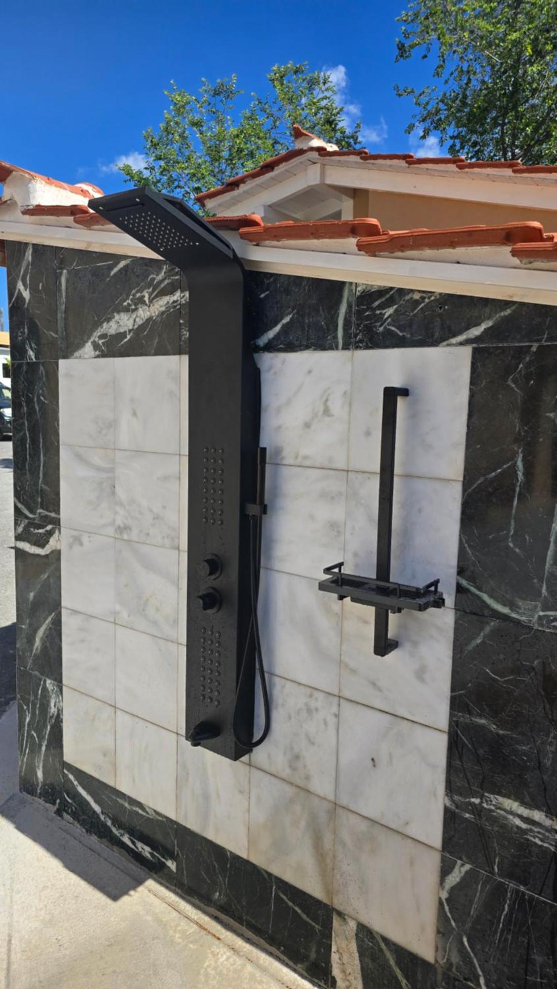 فندق Itamos House فوروفورو المظهر الخارجي الصورة