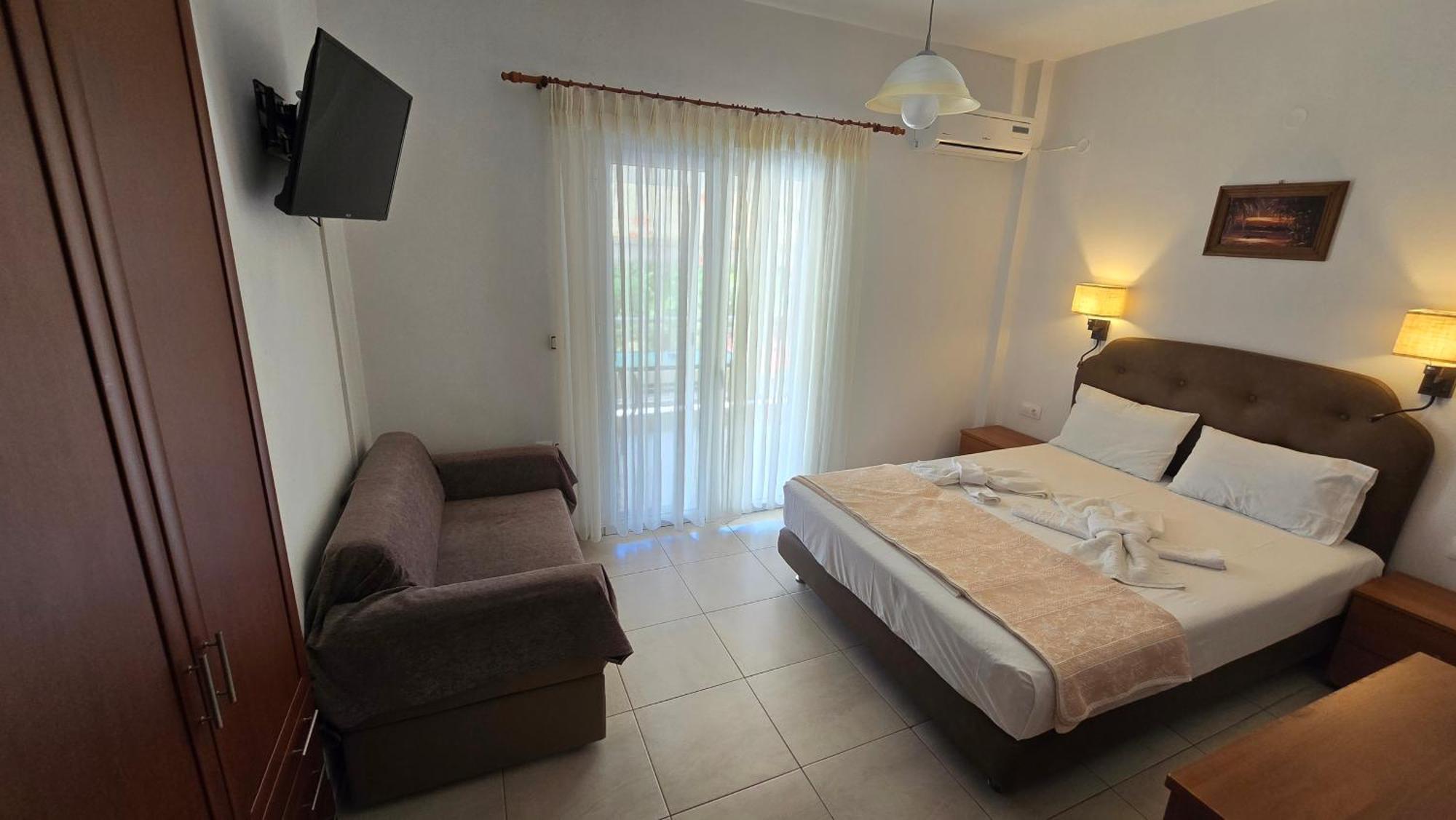 فندق Itamos House فوروفورو المظهر الخارجي الصورة